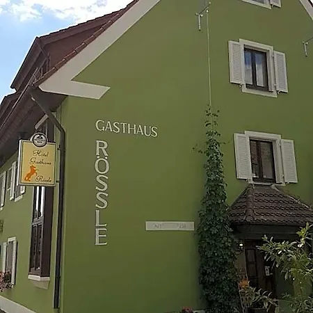 Rössle 2*