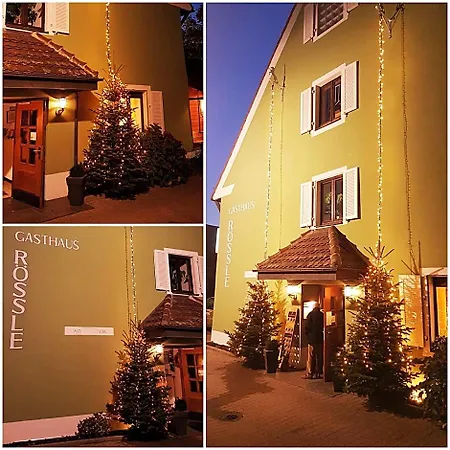 Rössle Hotel