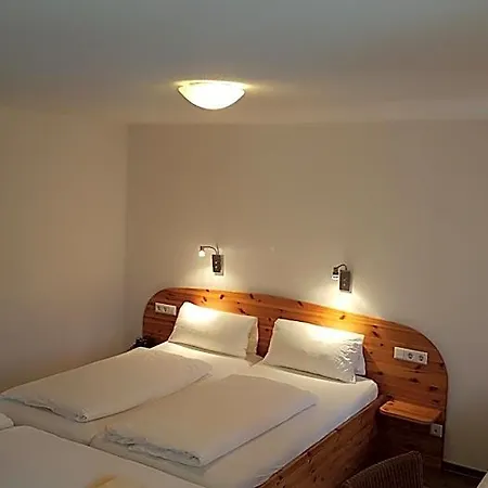 Rössle Hotel