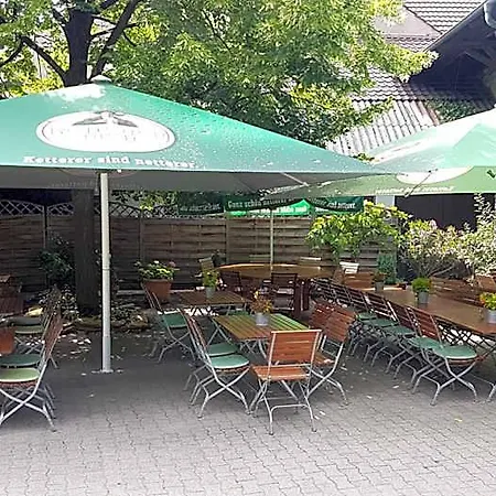 Hotel Rössle