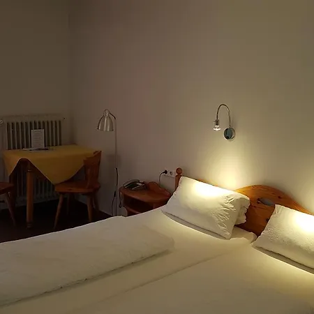 Roessle Hotel Fribourg im Breisgau