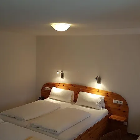 Roessle Hotel Fribourg im Breisgau