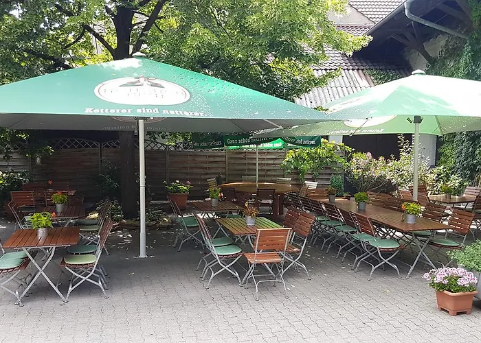 Roessle 2* פרייבורג