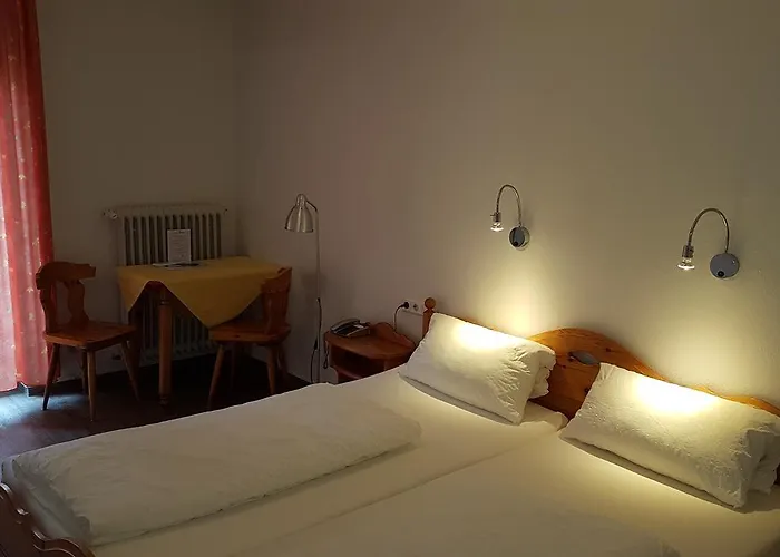 Roessle מלון פרייבורג