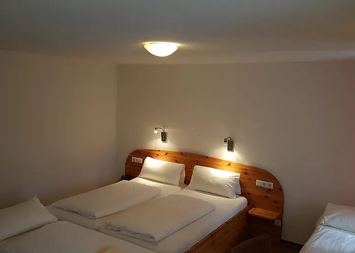 Roessle מלון פרייבורג